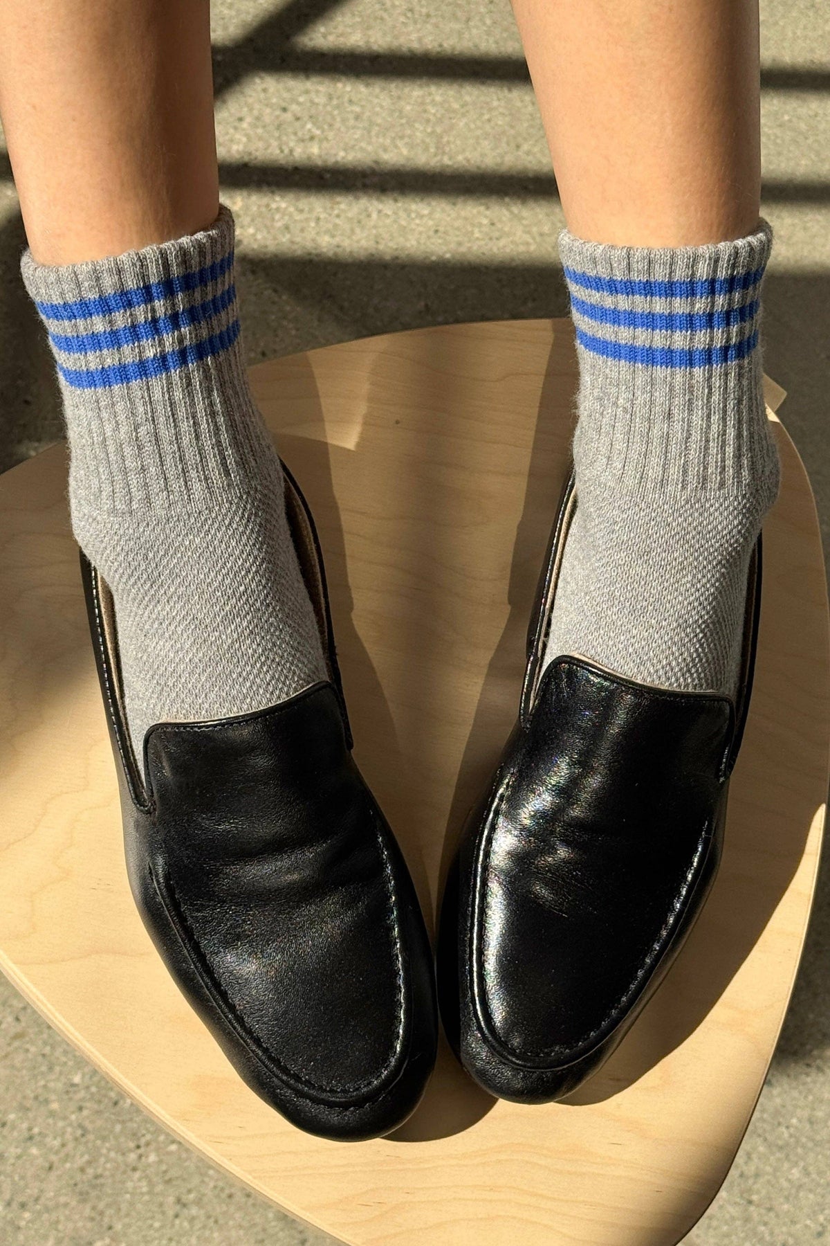 Girlfriend Socks