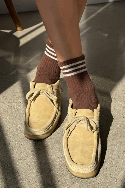 Girlfriend Socks
