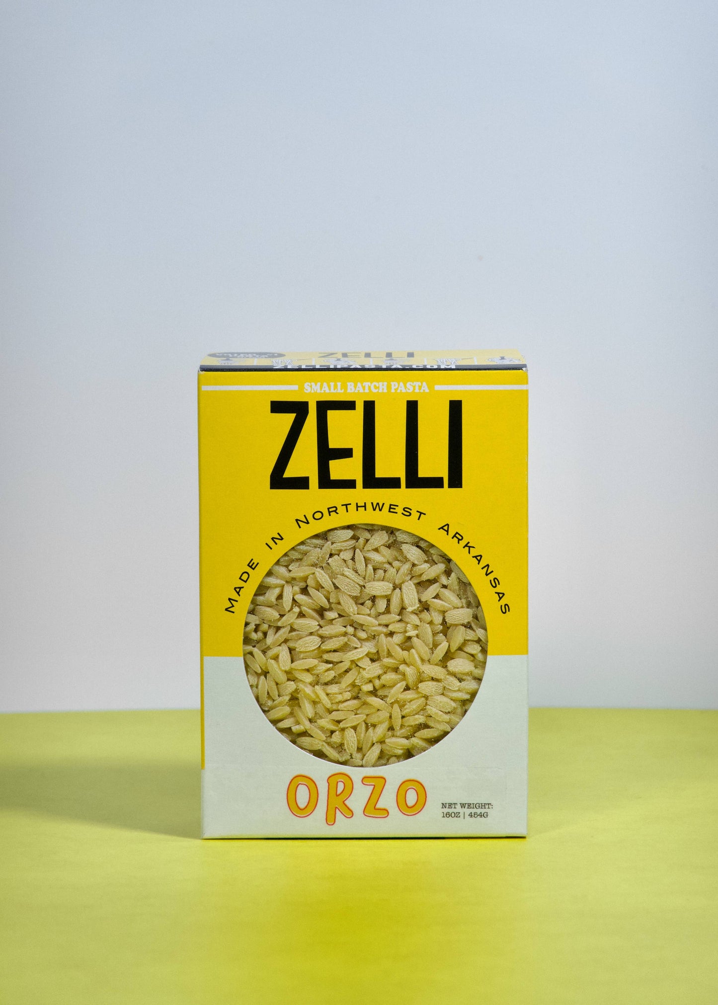 Orzo