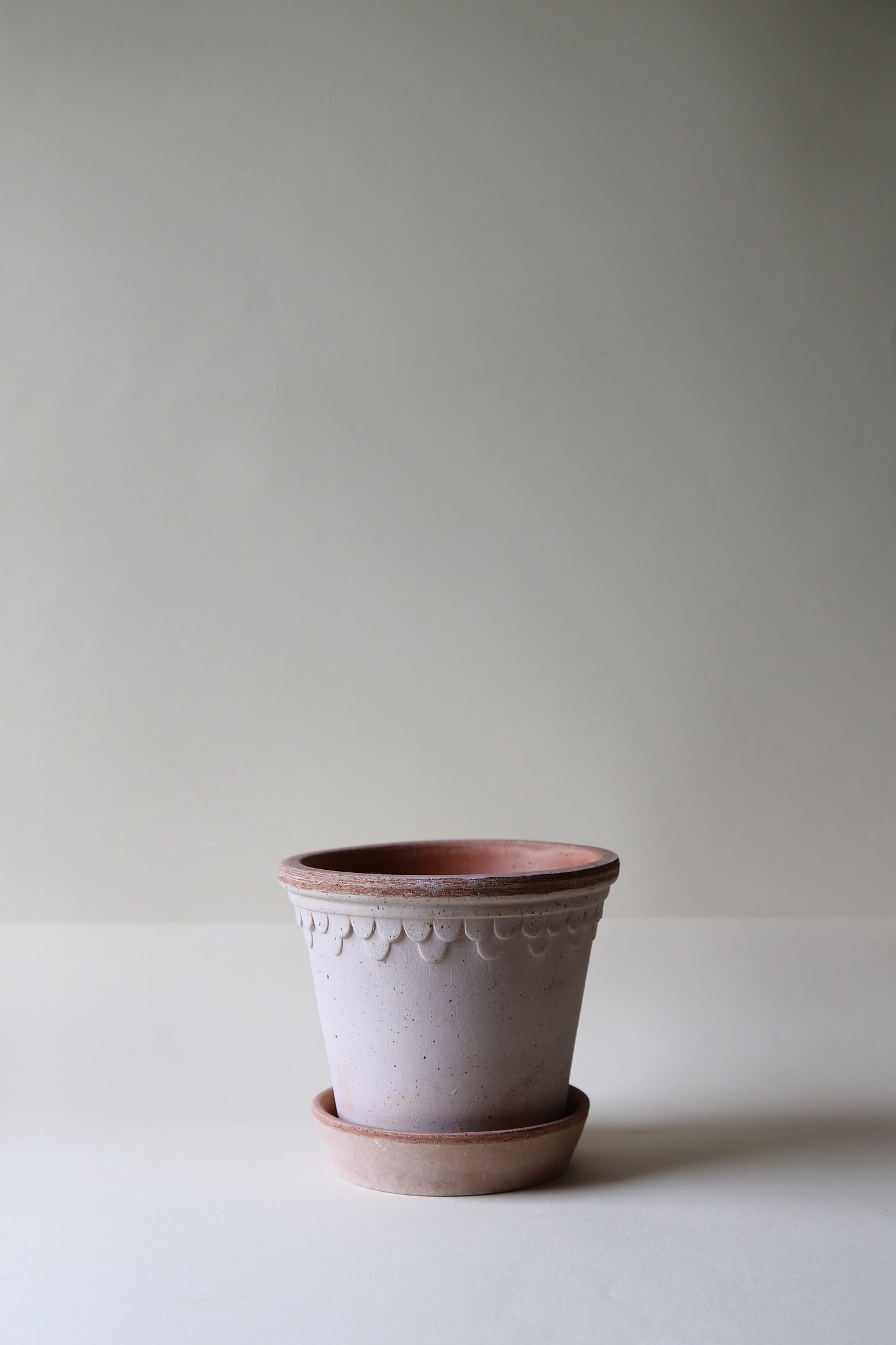 Københavner RAW Rosa Pot | 12 CM