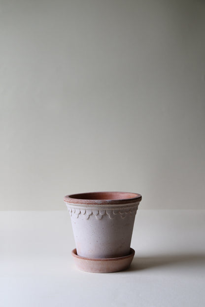 Københavner RAW Rosa Pot | 12 CM