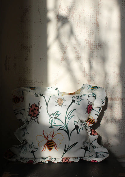 Flora Pillow