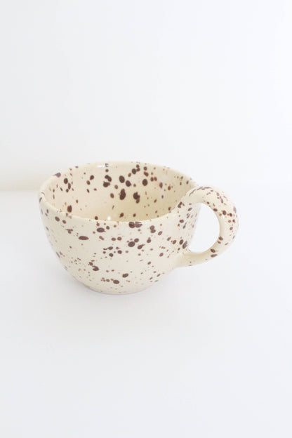 Splatterware Mug (Multiple Colors Available)