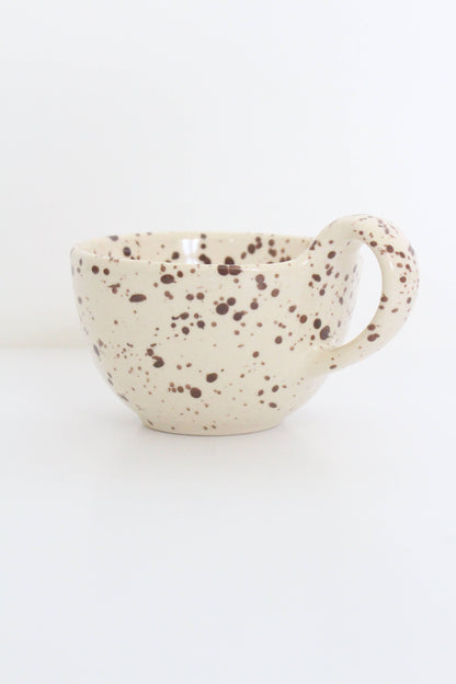 Splatterware Mug (Multiple Colors Available)