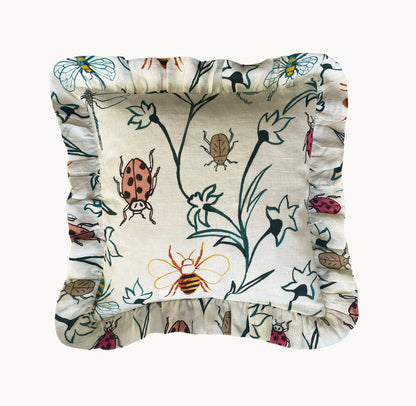 Flora Pillow