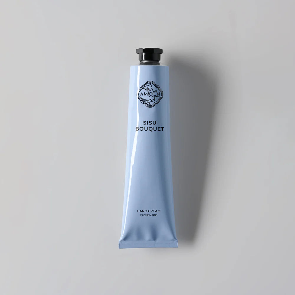 Sisu Bouquet Hand Cream