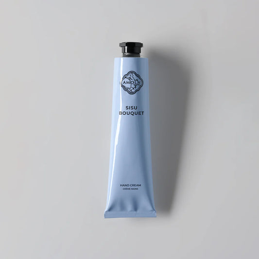 Sisu Bouquet Hand Cream