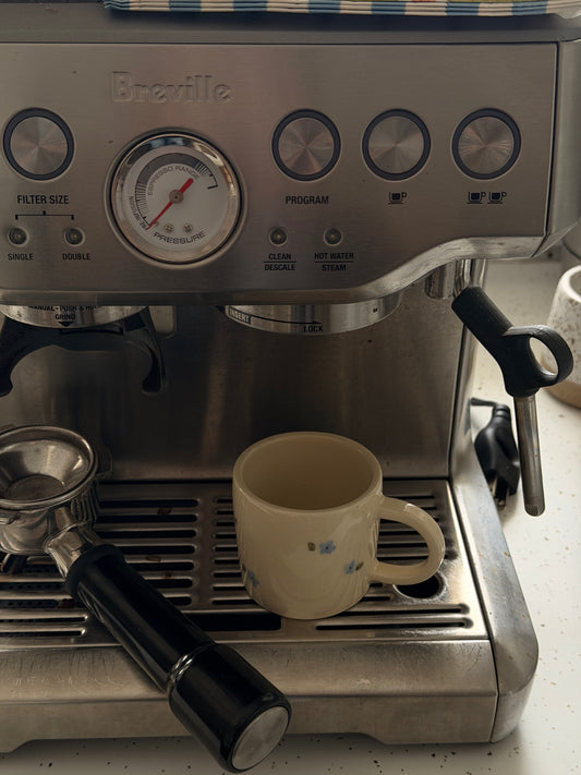 Espresso Cup