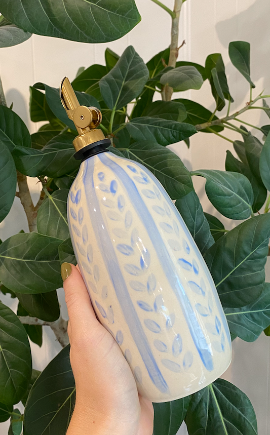 Cottage Oil Dispenser