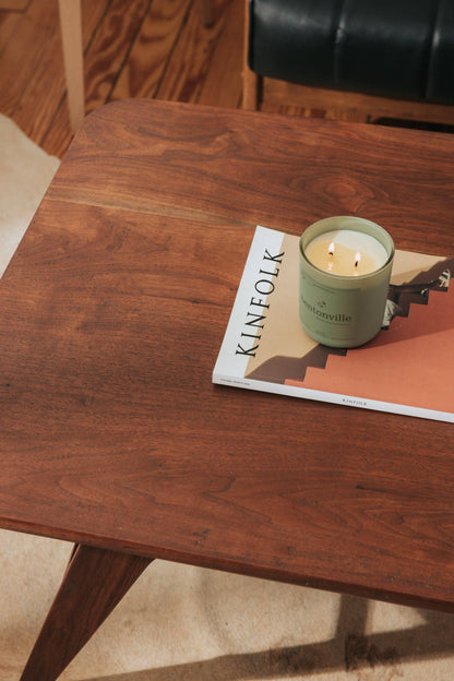 Bentonville Soy Candle