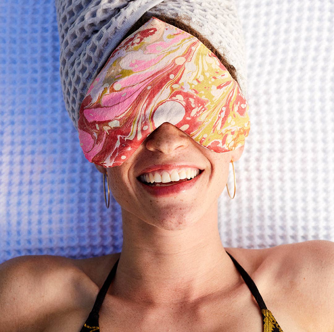 Eye Love Pillow | Sailors