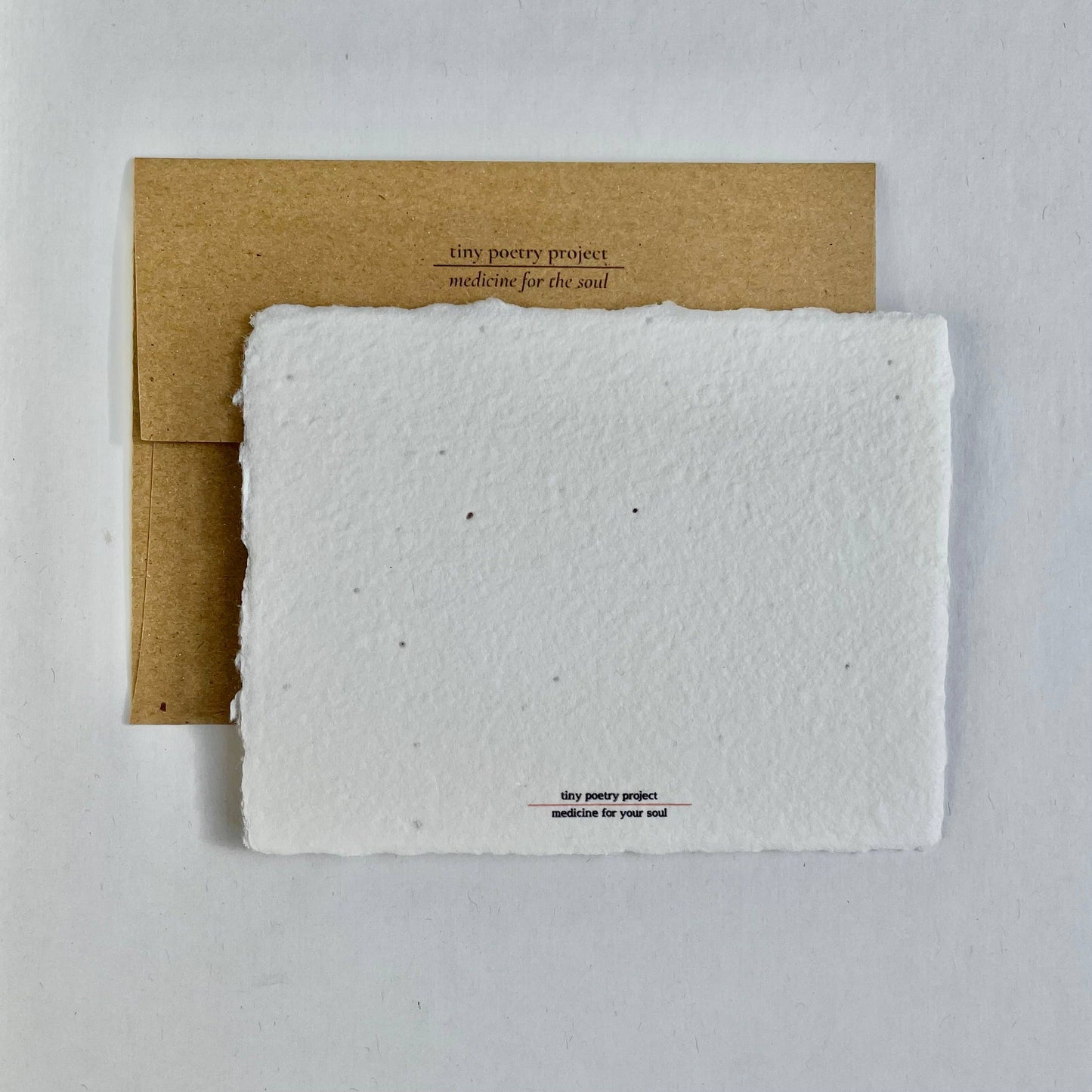 Pair Bonds Wedding Card
