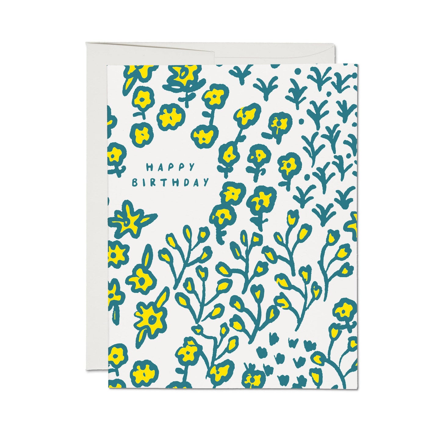 Wildflowers