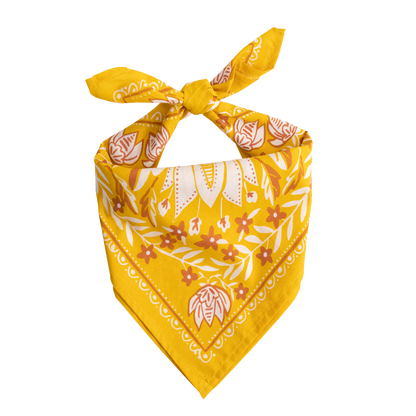 No. 051 Antonia Bandana