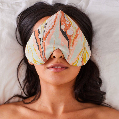 Eye Love Pillow | Tigerlily