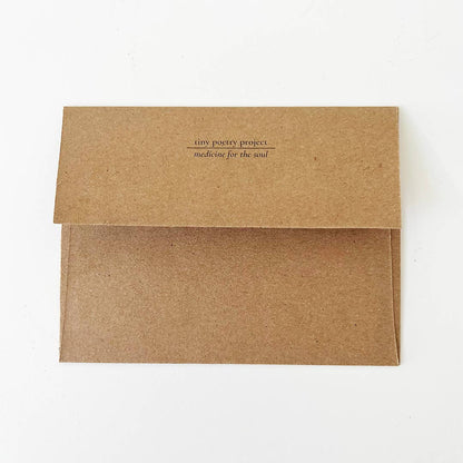 Pair Bonds Wedding Card