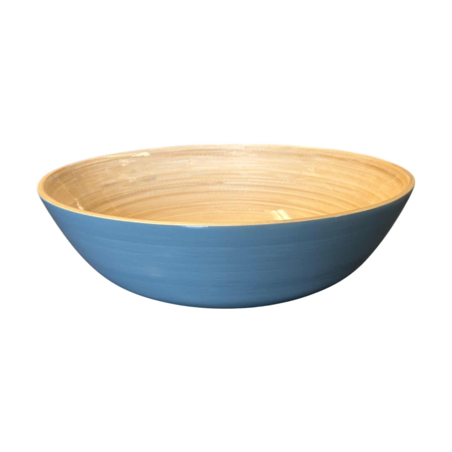 Bamboo Classic Bowl
