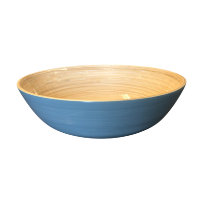 Bamboo Classic Bowl