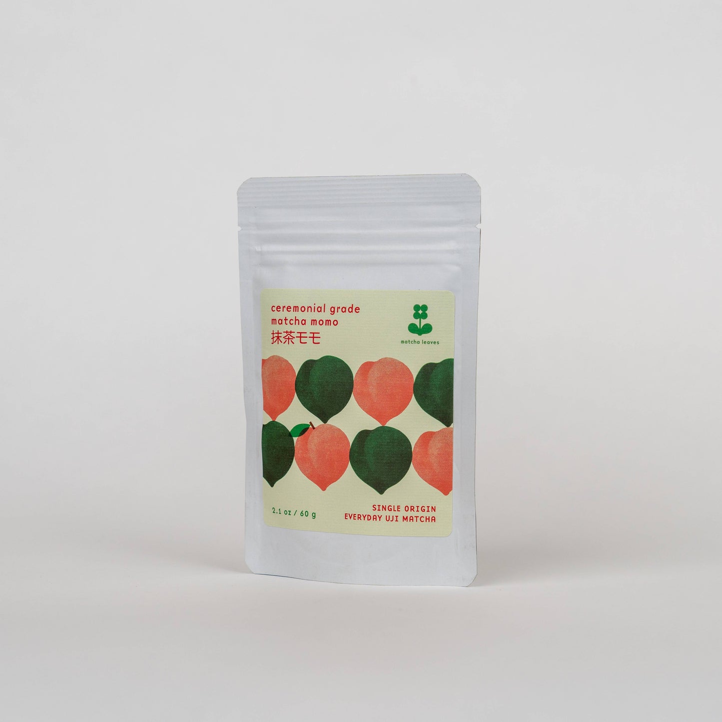 Momo Ceremonial Grade Organic Uji matcha