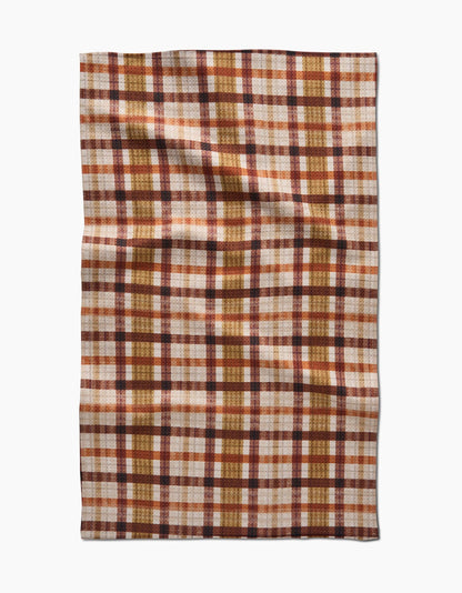 Maple Jane Tea Towel