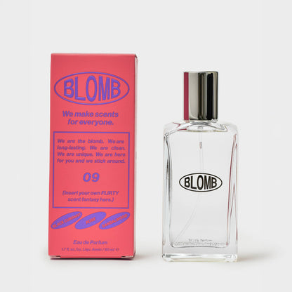 Blomb No. 09