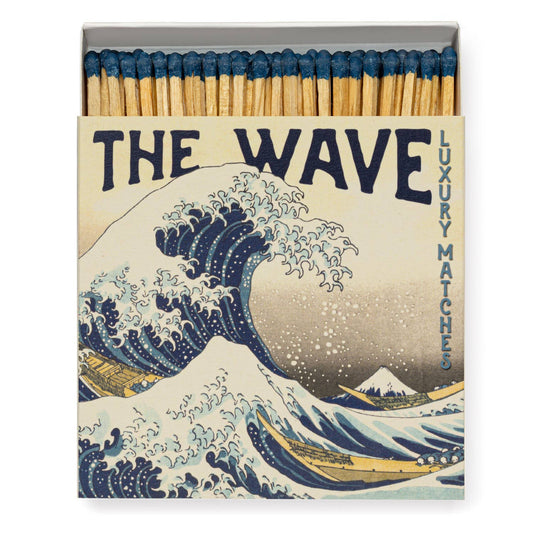Hokusai Wave