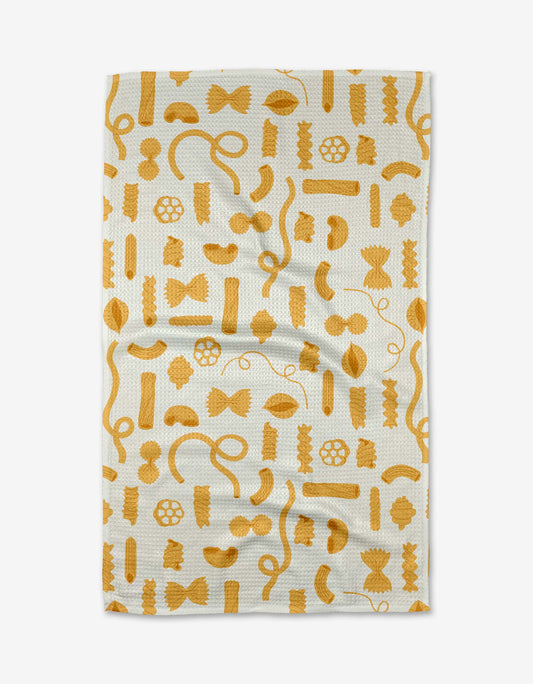 Just Add Sauce Tea Towel