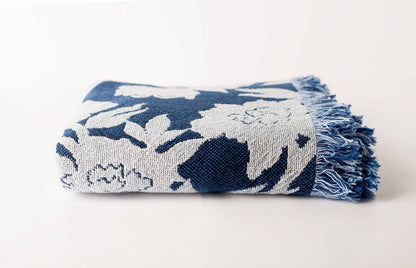 Delft | Addy Blanket