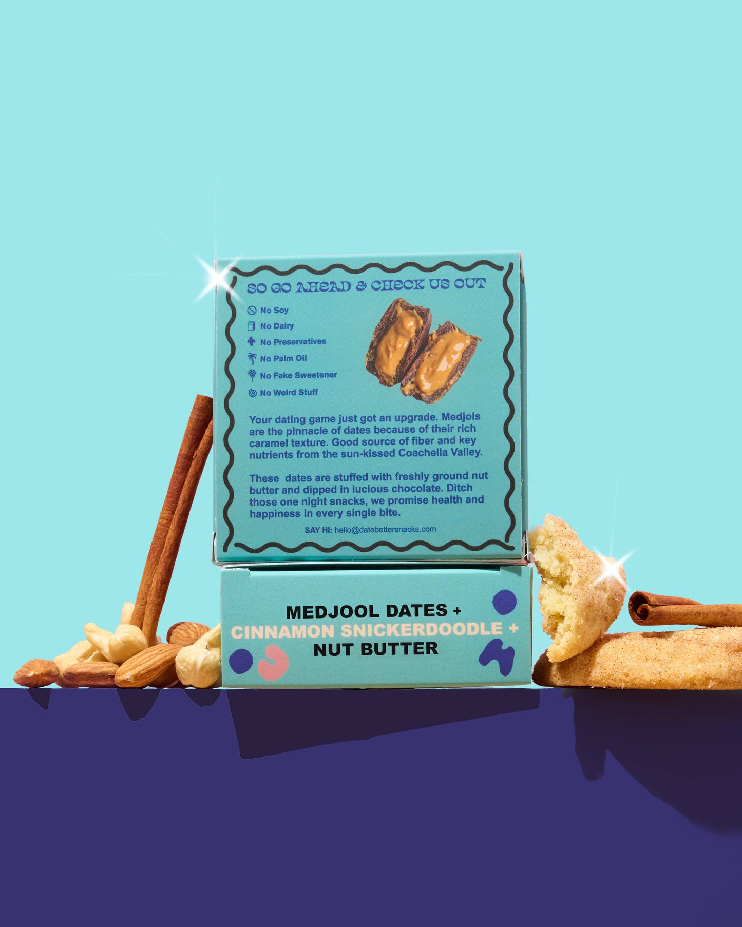 Snickerdoodle Cookie