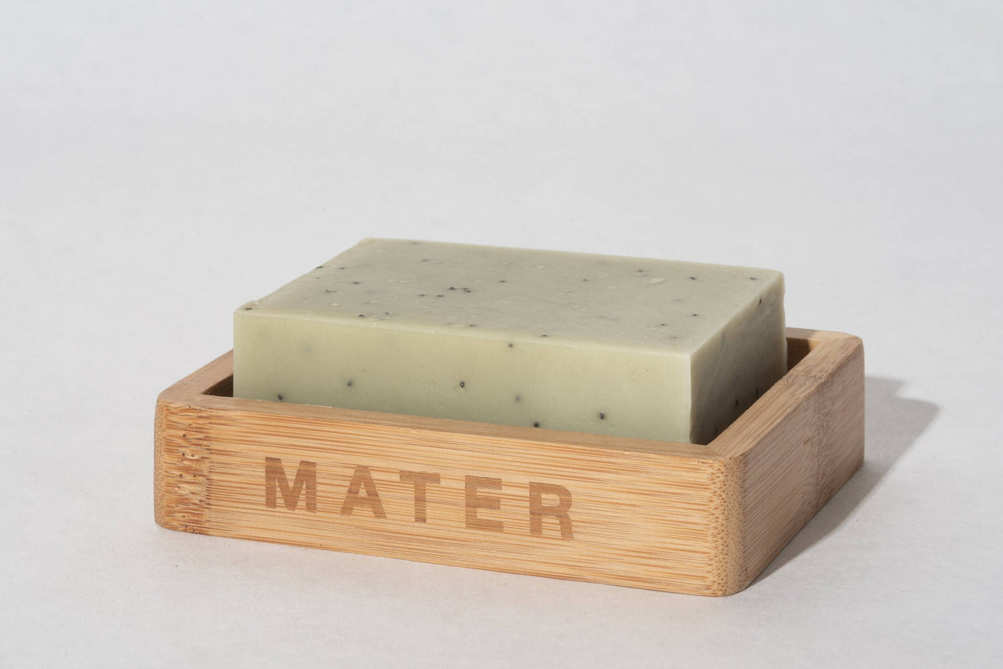 Mater Soap Dish