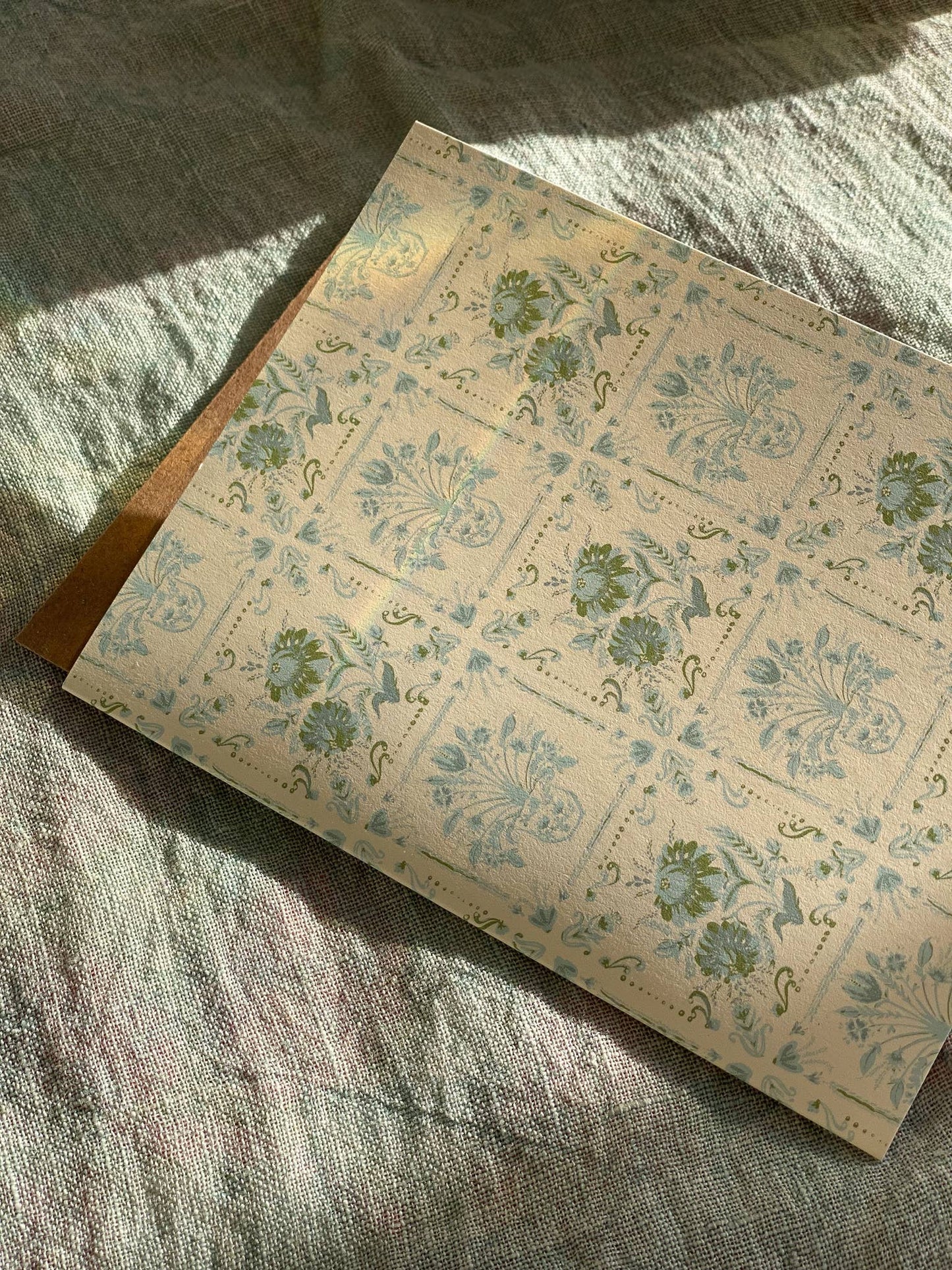 Floral Everyday