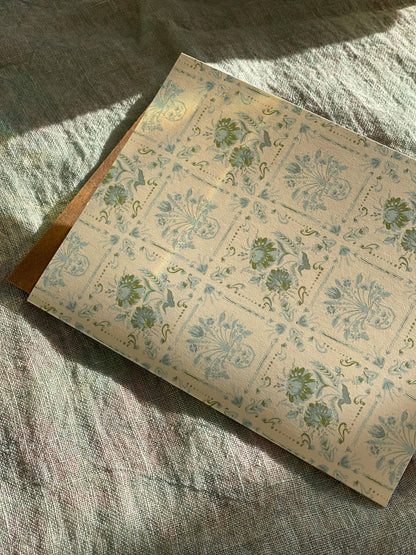 Floral Everyday