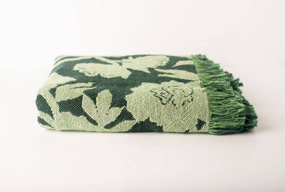 Spruce | Addy Blanket