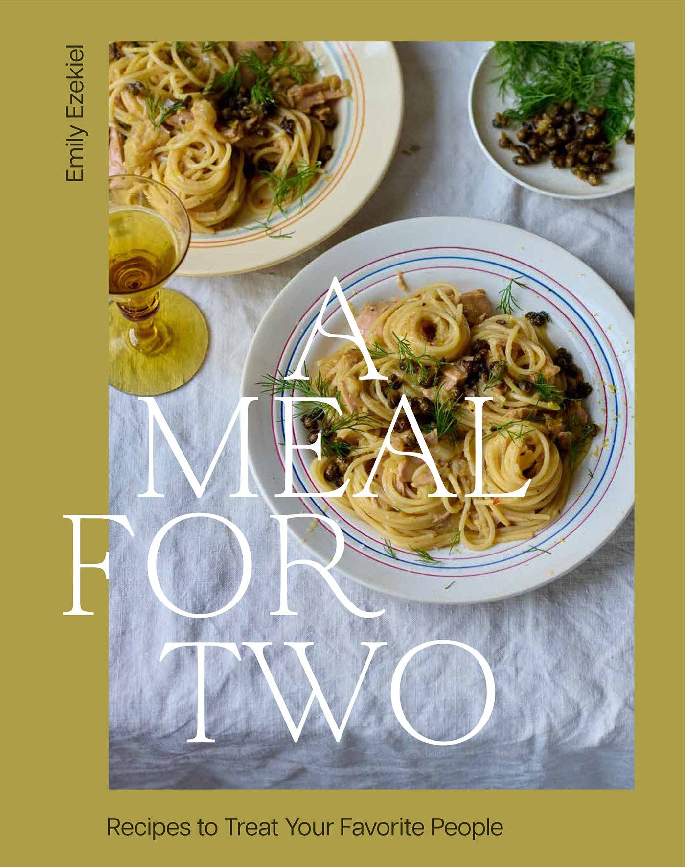 A Meal for Two