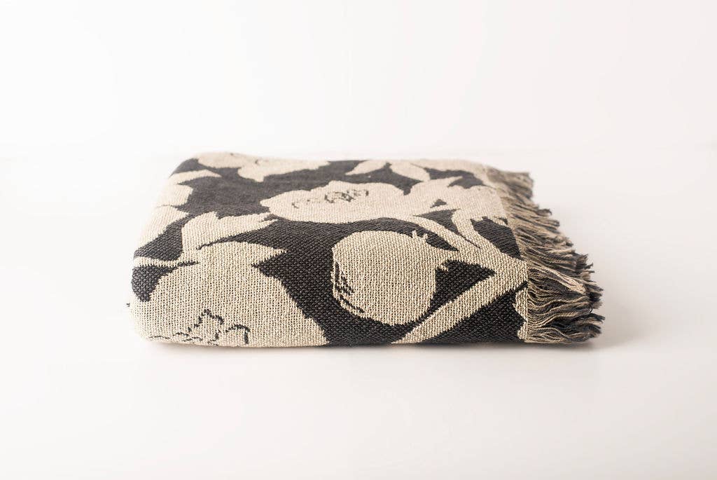 Tuffet | Addy Blanket