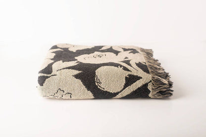 Tuffet | Addy Blanket