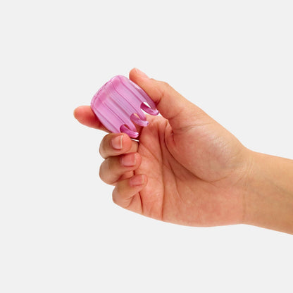 Midi Ursa Claw in Petunia