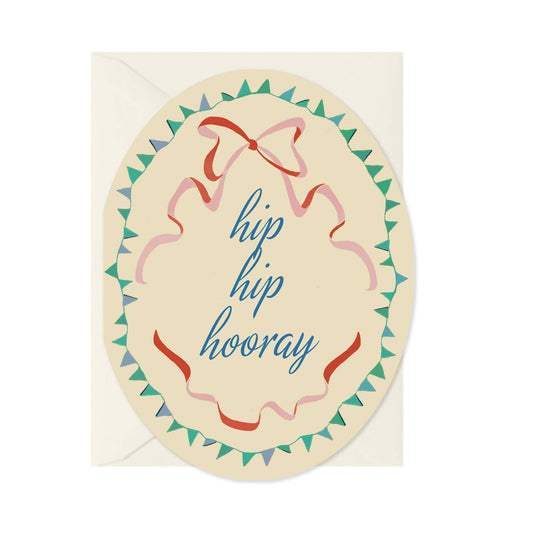 Hip Hip Hooray