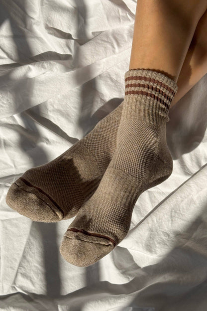 Girlfriend Socks