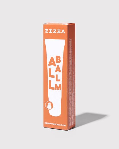 Zizia All Balm Tube-Orange Blossom Neroli Hand & Lip Balm