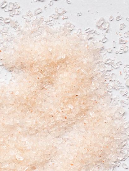 Salt & Citrus Bath Soak
