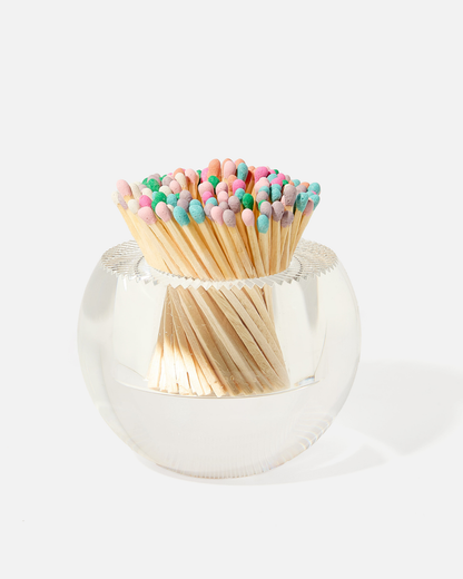 Confetti | Round Match Striker