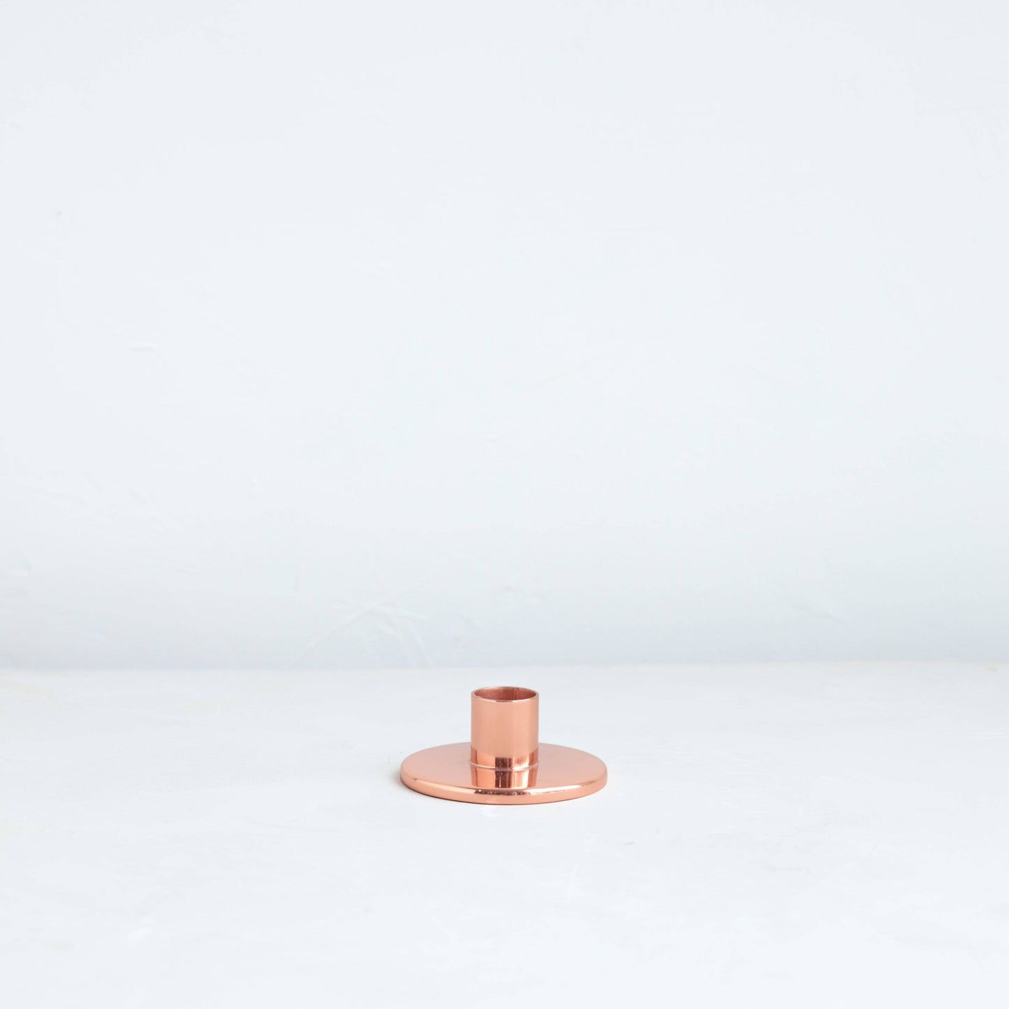 Aura Taper Holder (Two Sizes Available)