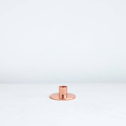 Aura Taper Holder (Two Sizes Available)