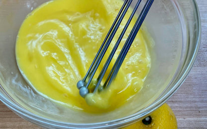 Fox Run Stainless Steel Ball Whisk