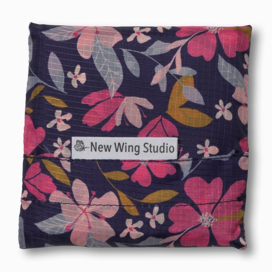 Market Bag | Flower Field