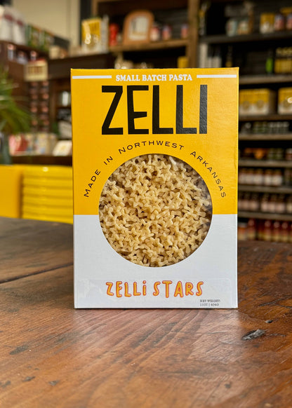 Zelli Stars