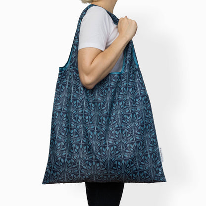 Market Bag | Glass Bouquet