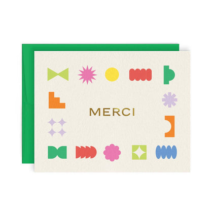 Merci