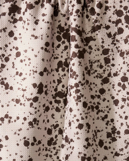 Spill Tea Towel